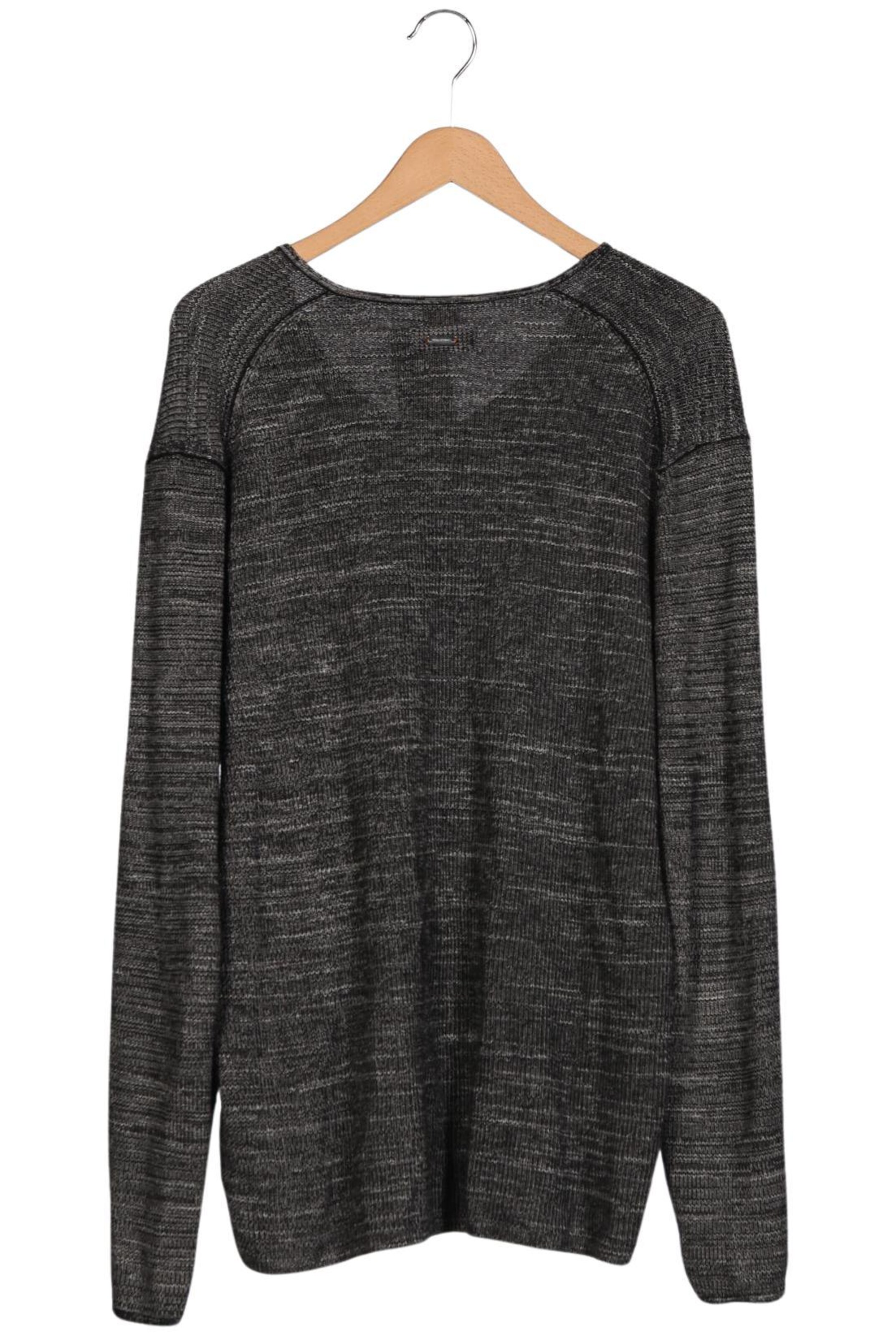 BOSS Sweater & Cardigan in XL in Grey