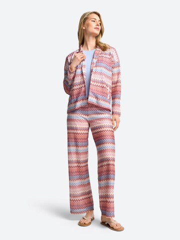 Blazer di Rich & Royal in colori misti