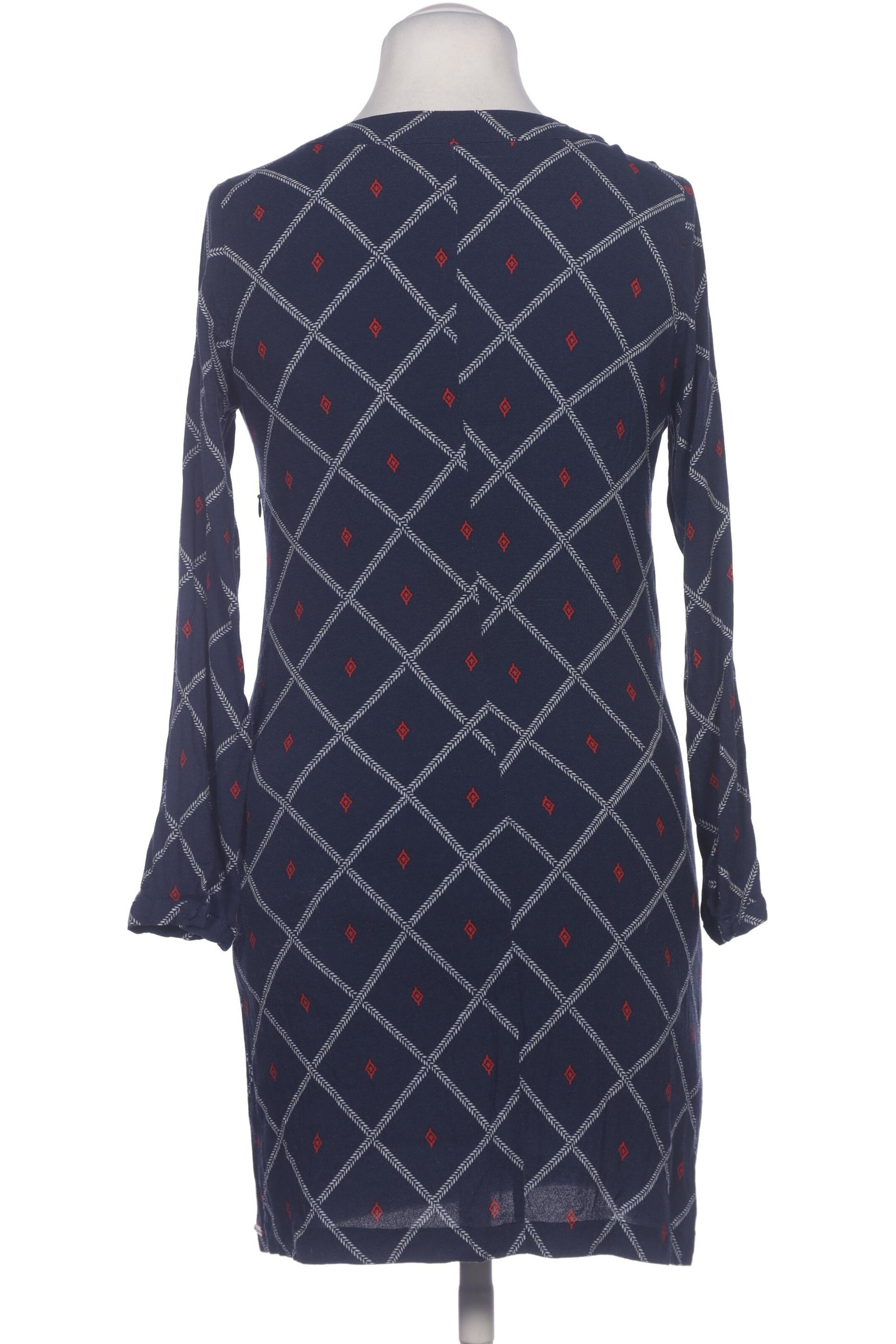 hatley Dress in M in Blue