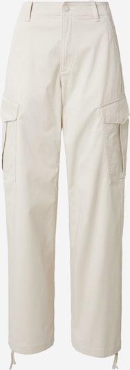 G-STAR Hose in 34/30 in hellbeige, Produktansicht