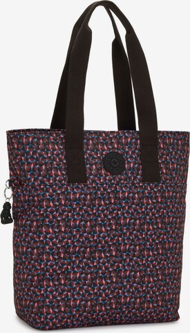 KIPLING Handtasche 'HANIFA' in Schwarz