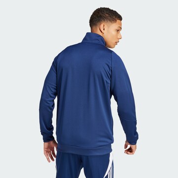 Vestes d’entraînement 'Tiro 24' ADIDAS PERFORMANCE en bleu