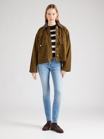 Gang Skinny Jeans '94NELE' in Blue