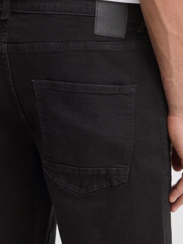 Coupe slim Jean 'SDRyder' !Solid en noir
