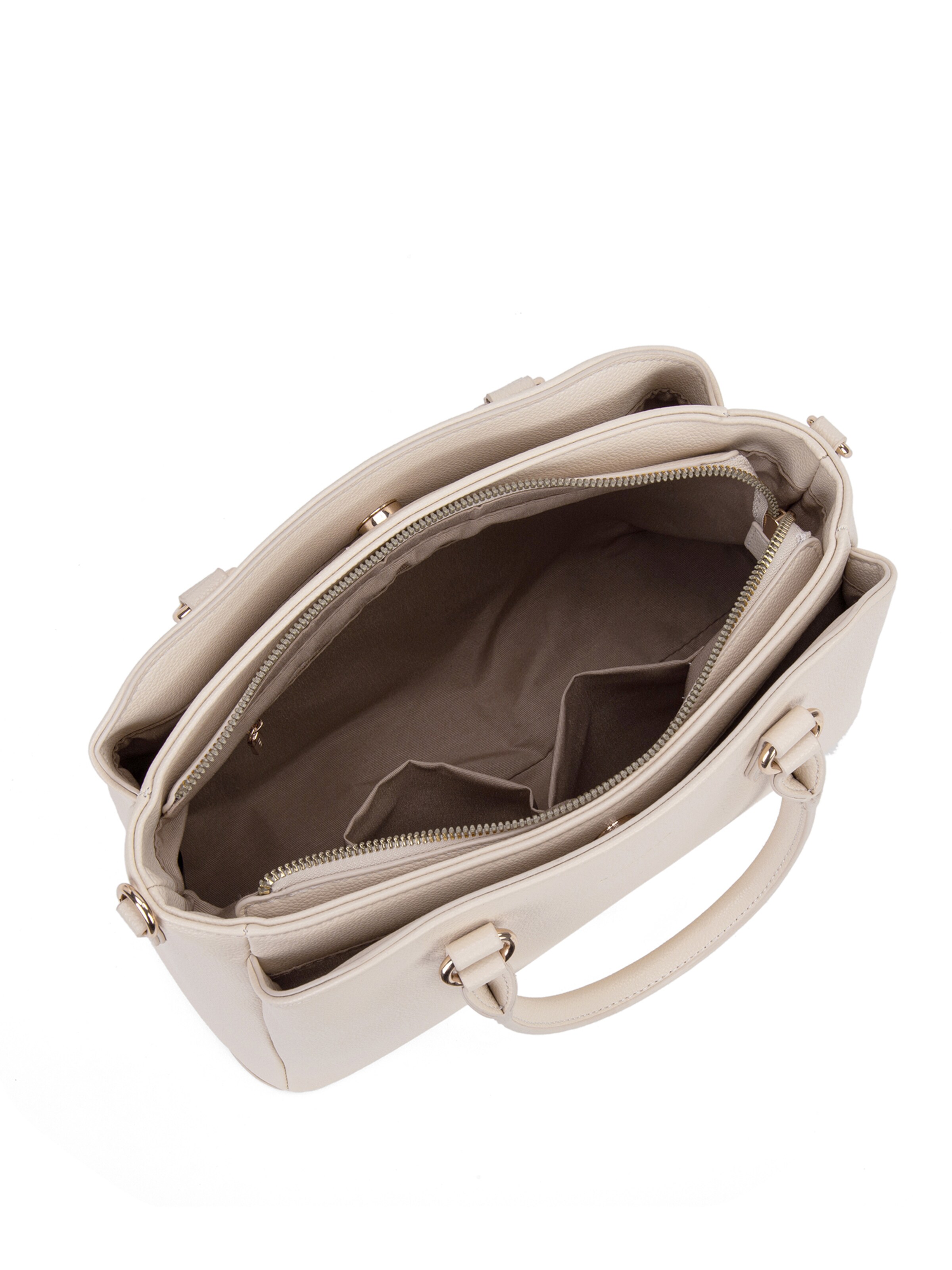 Diana&Co. Handtasche in Beige
