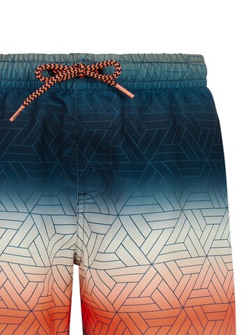 PROTEST Badeshorts 'PRTChopper JR'‌‌‌‌‌‌‌‌ in Blau