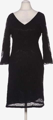 Liu Jo Kleid M in Schwarz: Vorderseite