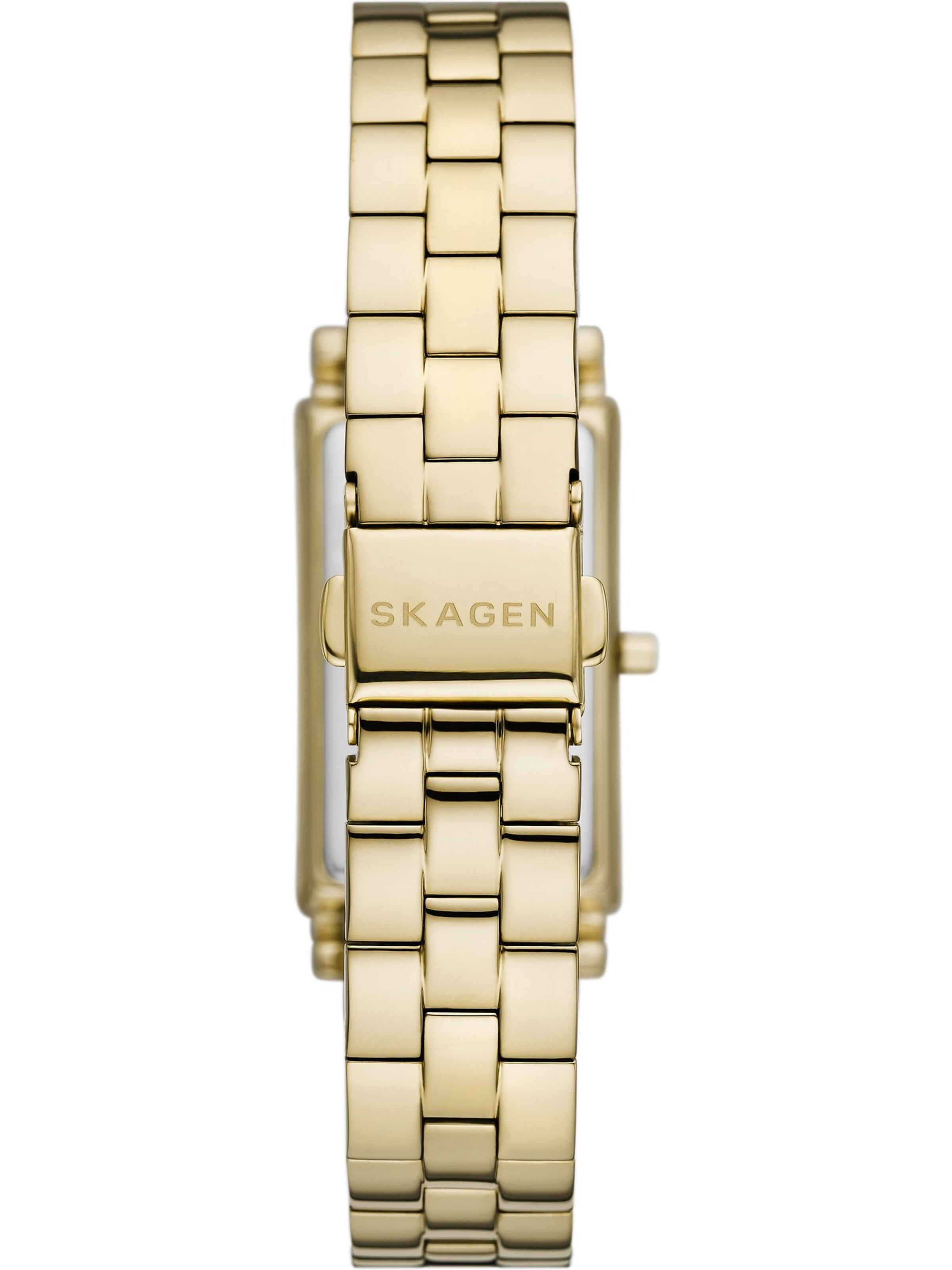 SKAGEN Analog Watch in Gold