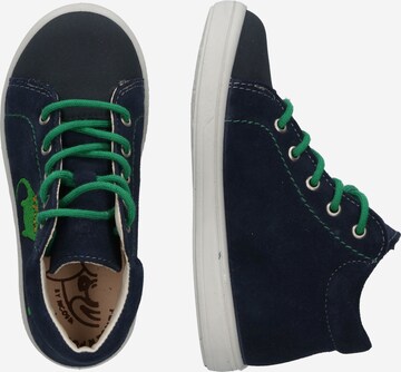 Pepino Sneakers 'Andy' in Blauw
