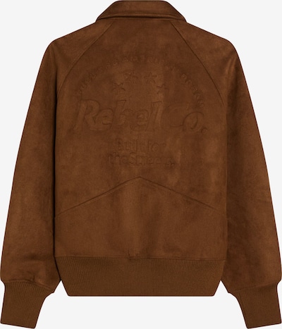 Bershka Prijelazna jakna u smeđa, Pregled proizvoda