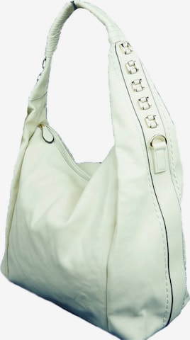 Kumixi Shopper in Beige: voorkant