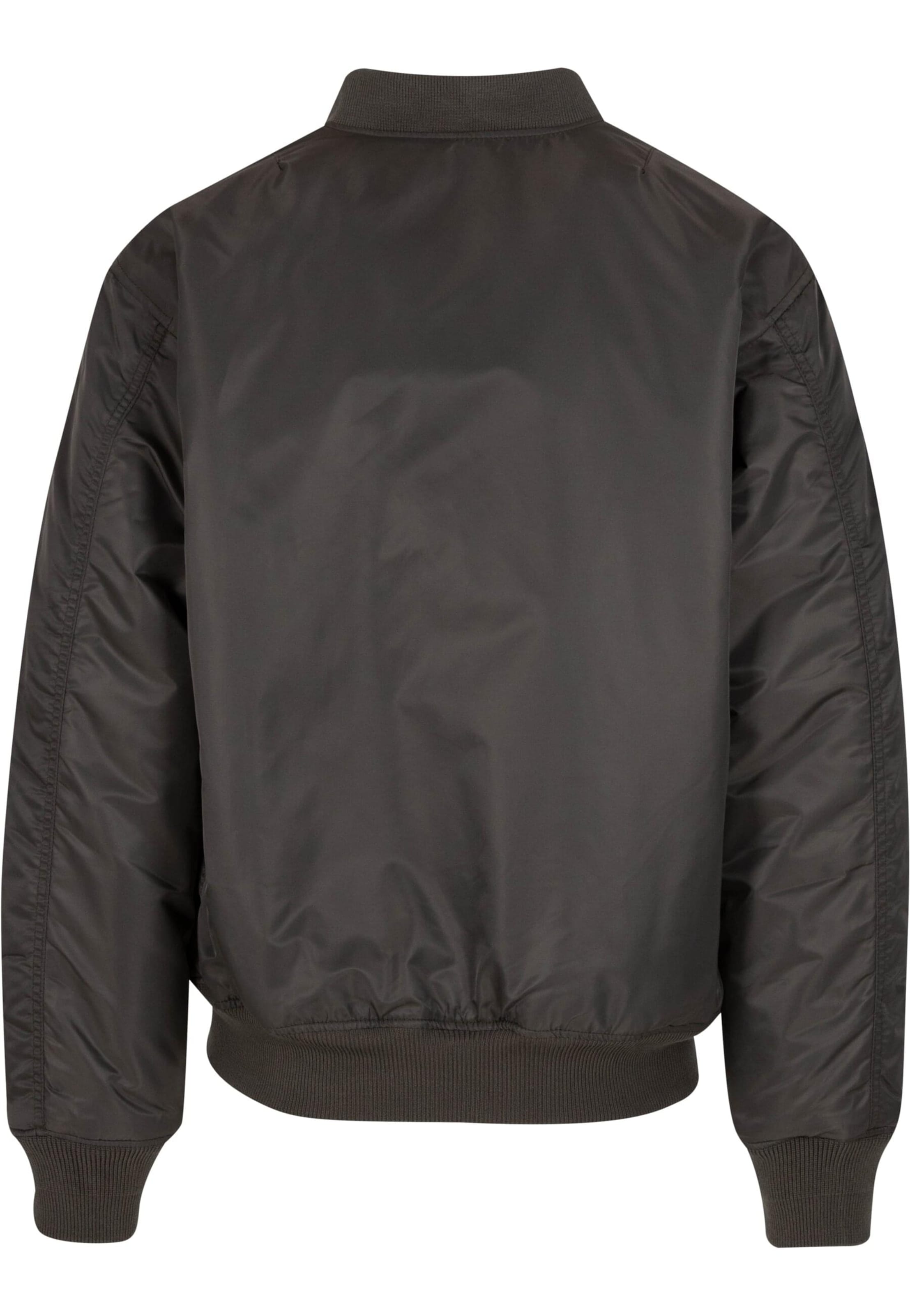 MJ Gonzales Jacke in Grau