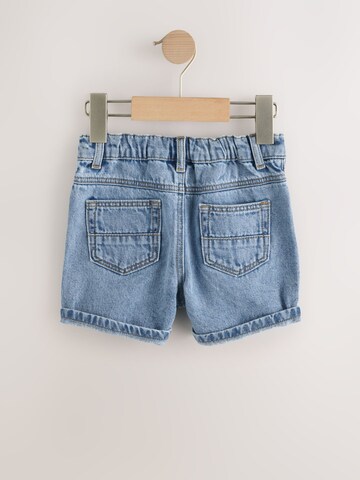 zils Next Standarta Džinsi