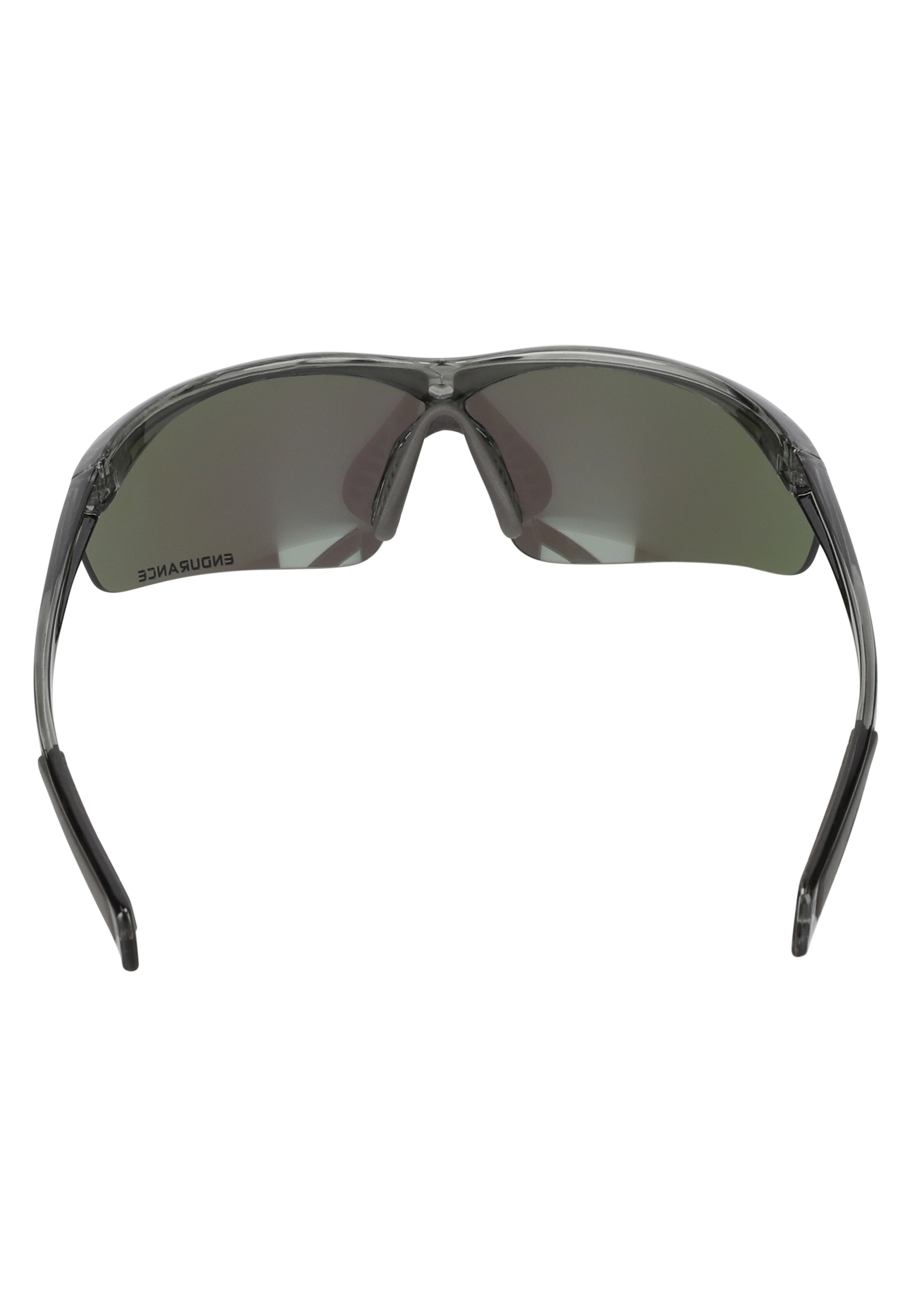 ENDURANCE Sports glasses 'Capaldi' in Grey