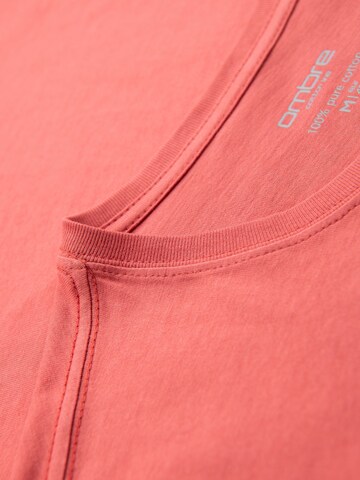 Ombre Shirt in Pink