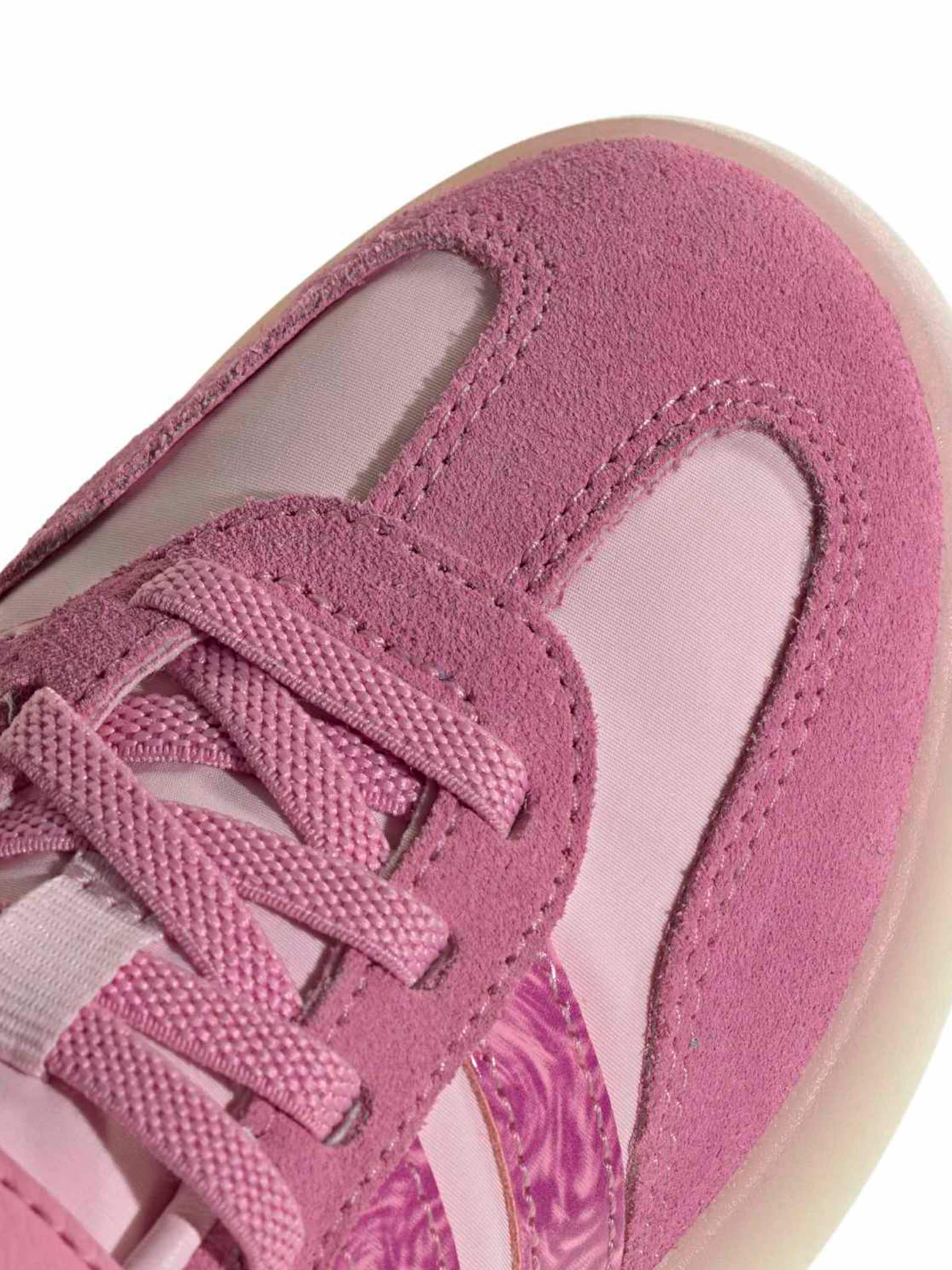 Sneaker 'Barreda Decode' de la ADIDAS SPORTSWEAR pe roz