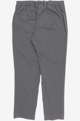 Marina Rinaldi Pants in XL in Grey