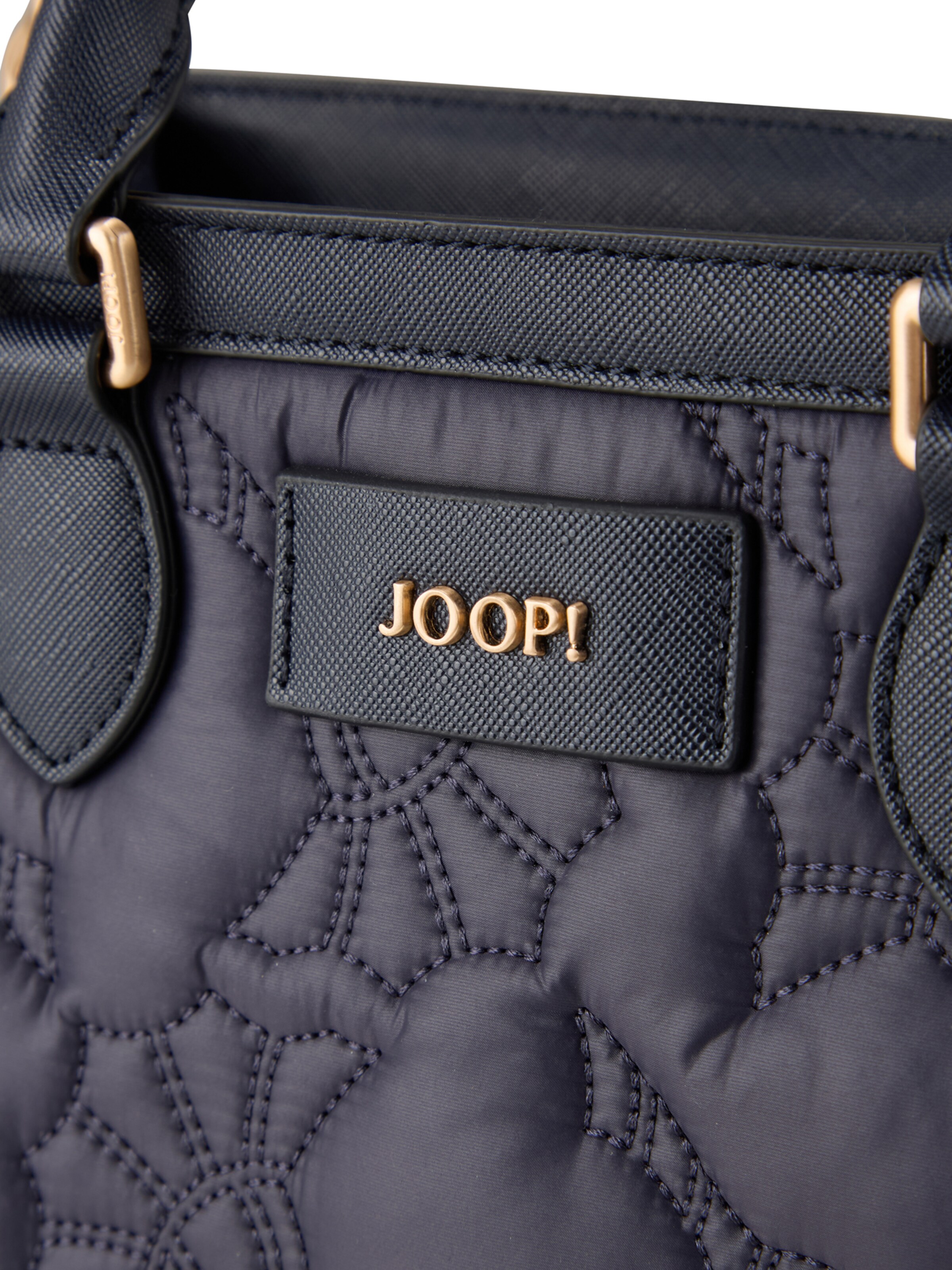 JOOP! Handtas 'Aurelia' in Blauw