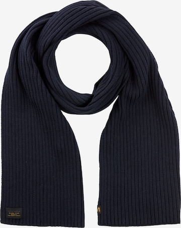 CAMEL ACTIVE Schal in Blau: Vorderseite