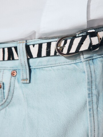 Next Riem in Zwart