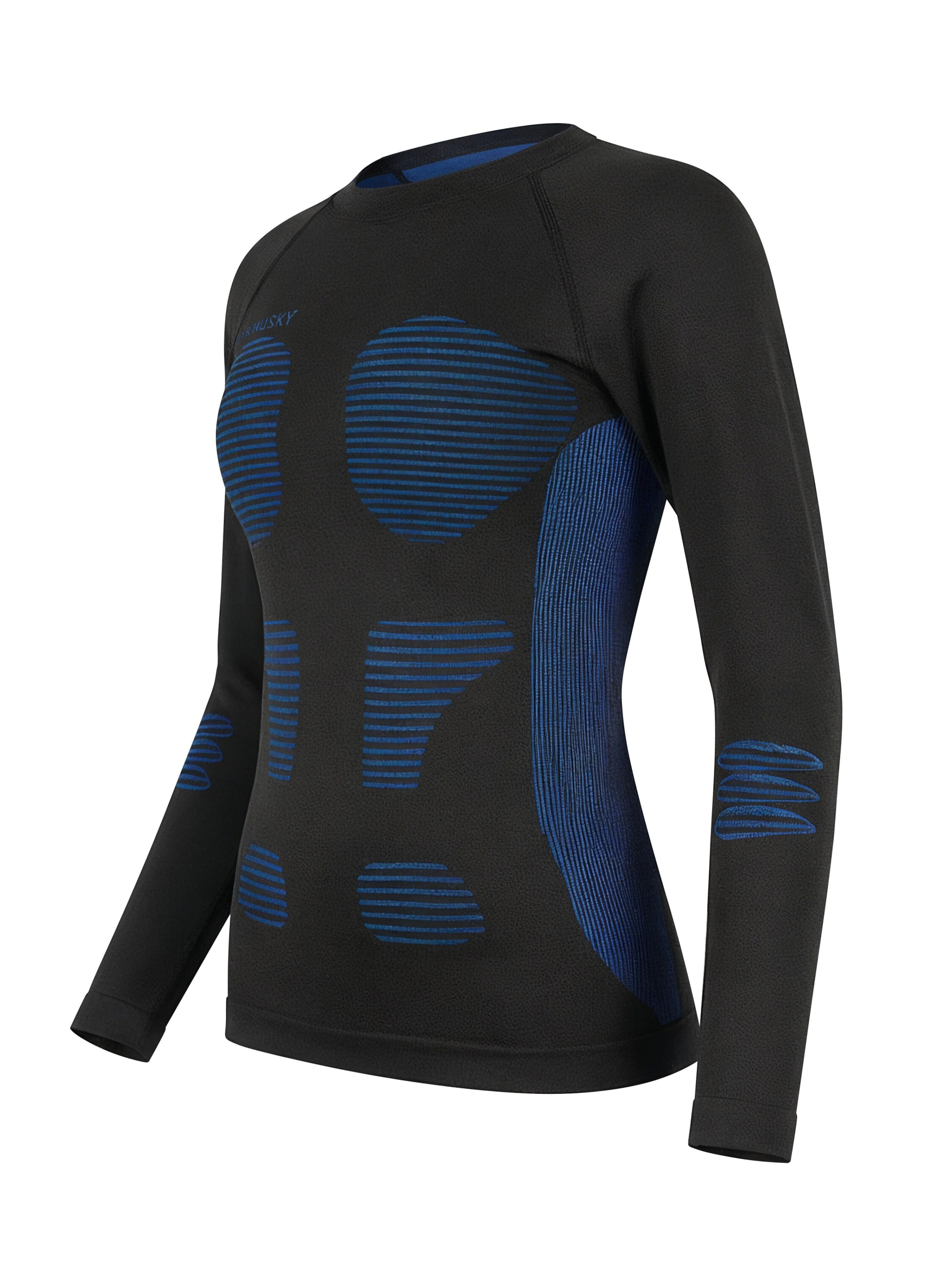 normani Undershirt in Blue