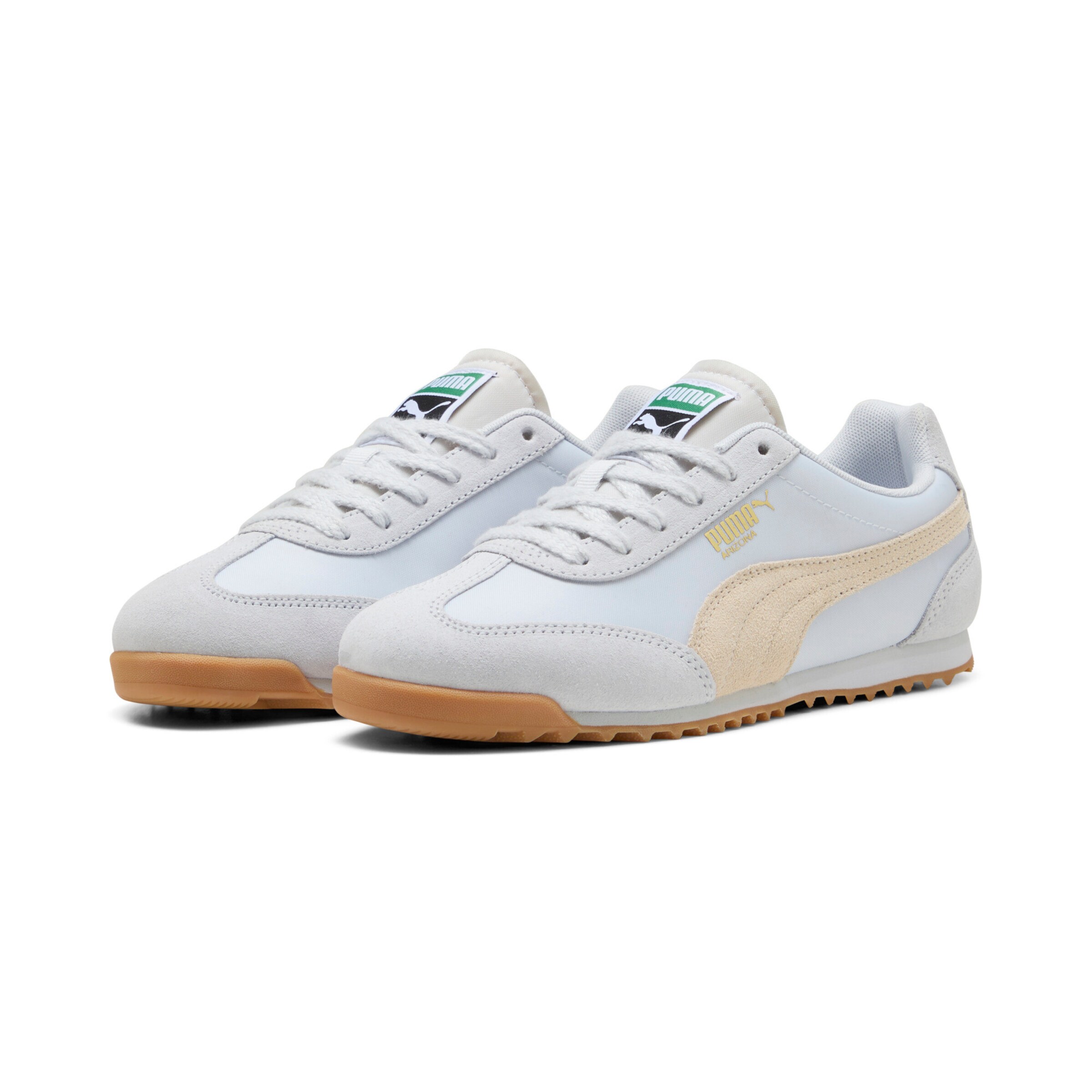 PUMA Sneakers 'Arizona' in White