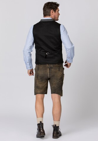 STOCKERPOINT Traditional Vest in Grey