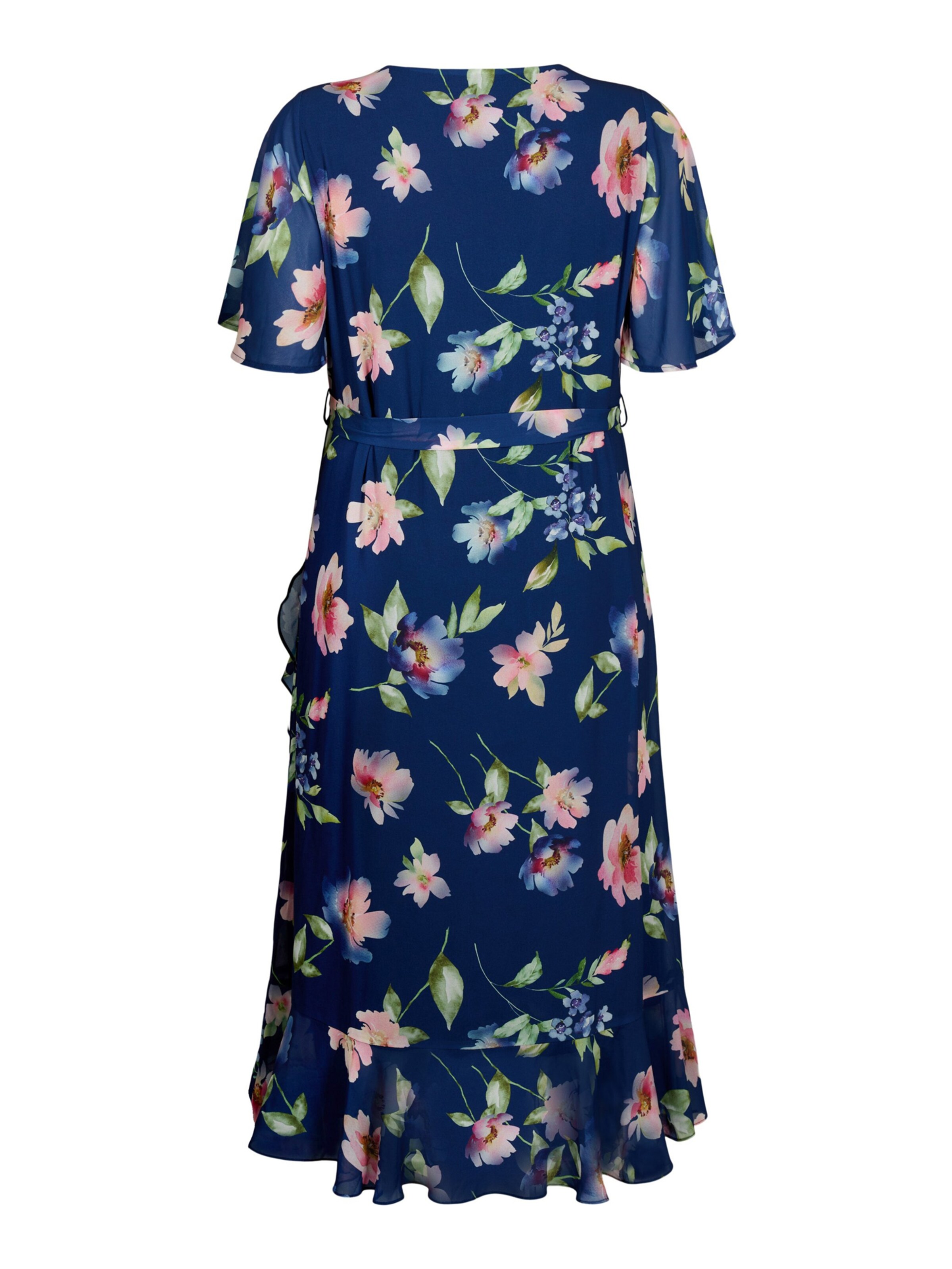 Zizzi Φόρεμα σε μπλε