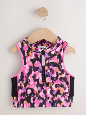 Haut Next en rose
