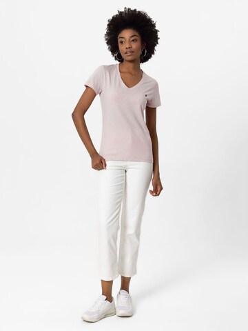 Williot - Camisa 'Arezzo' em rosa