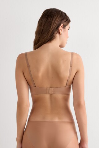INTIMISSIMI Balconette Bra 'Giada' in Beige