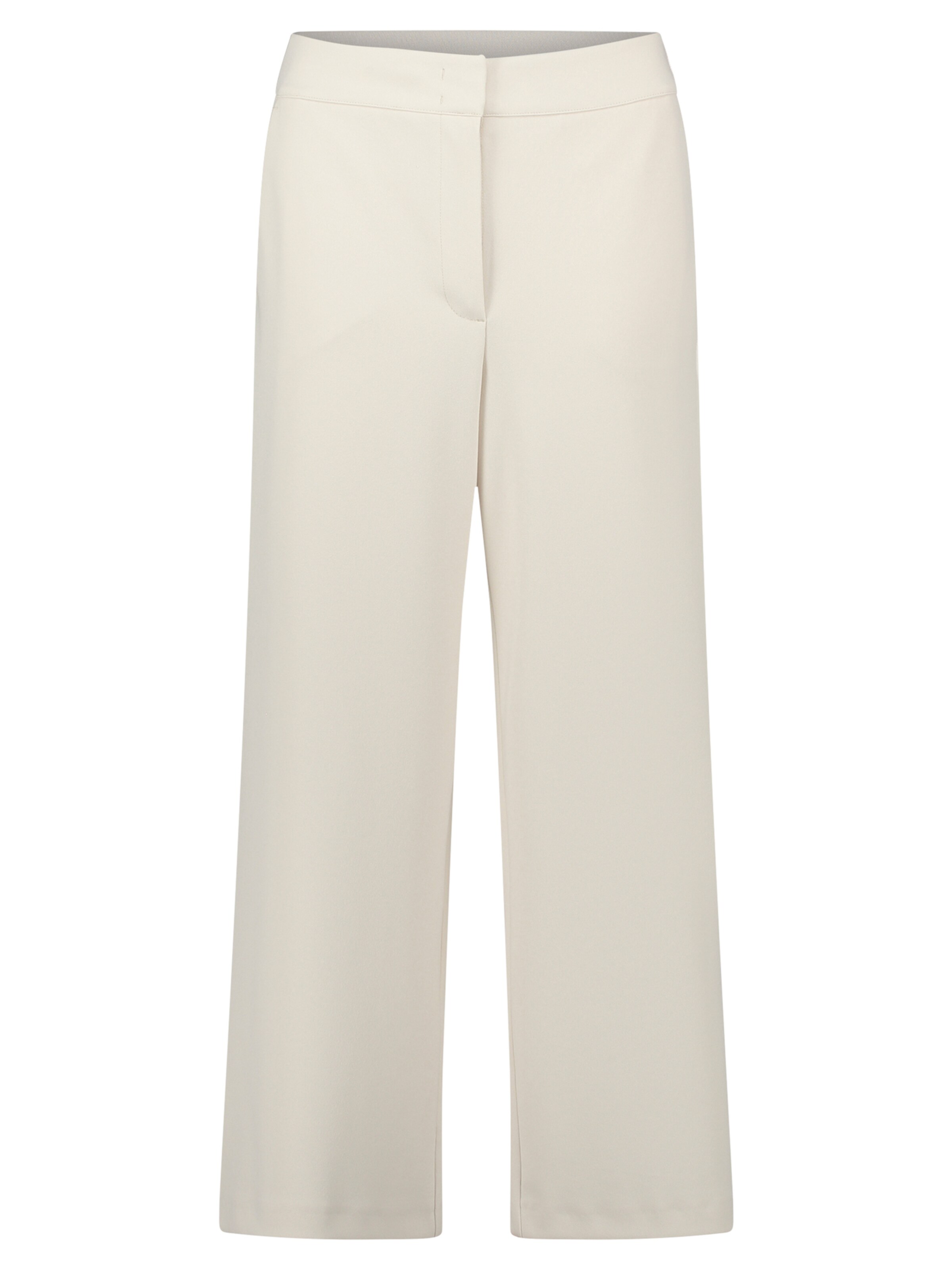 Pantaloni di Betty Barclay in bianco: frontale