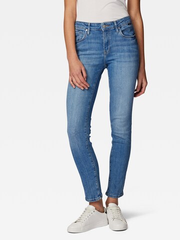 Mavi Skinny Jeans  'SOPHIE' in Blau: predná strana