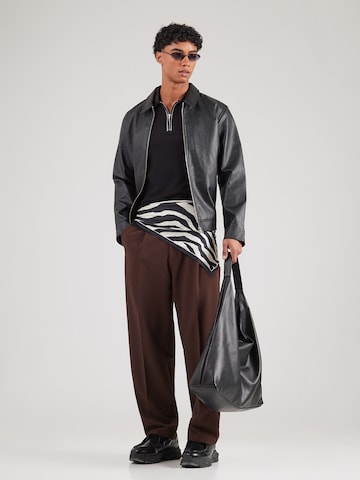 ANTONY MORATO - Camiseta en negro