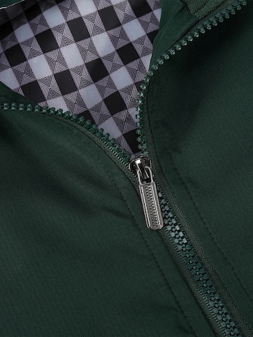 Youthup Between-Season Jacket in Green