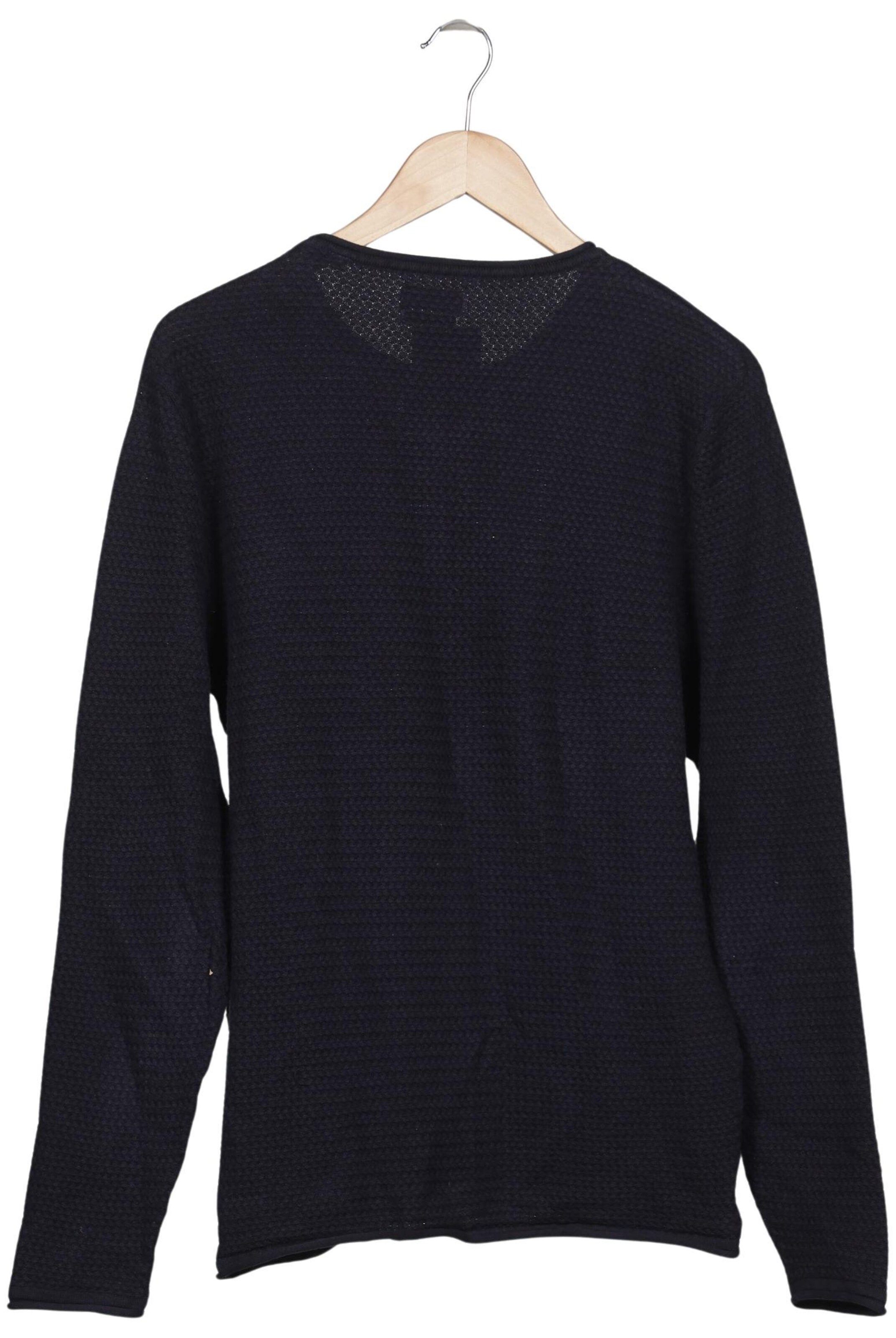 JACK & JONES Sweater & Cardigan in L in Blue