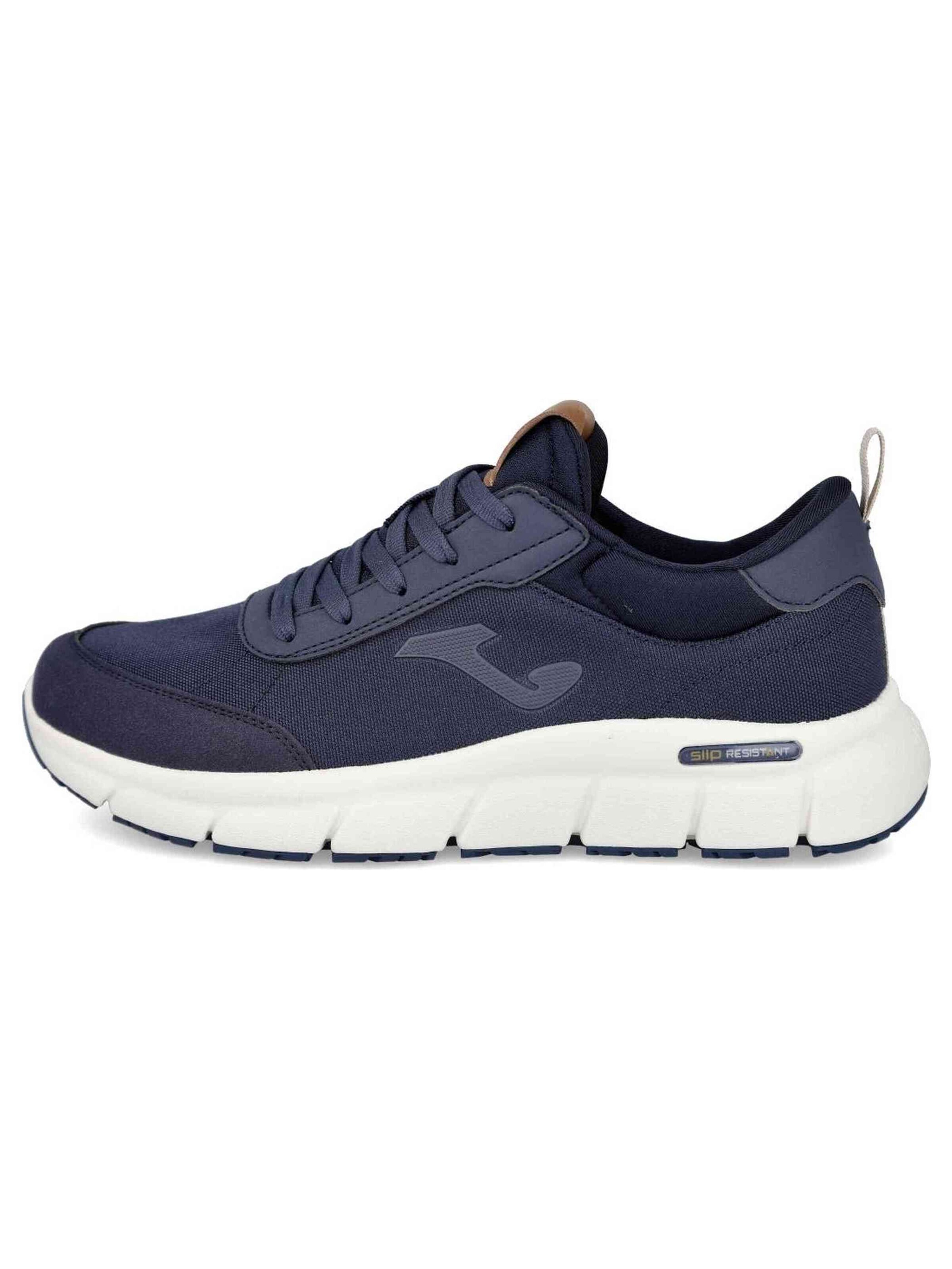 Scarpa sportiva '070-241724' di JOMA in blu