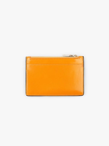 Scalpers Wallet in Yellow