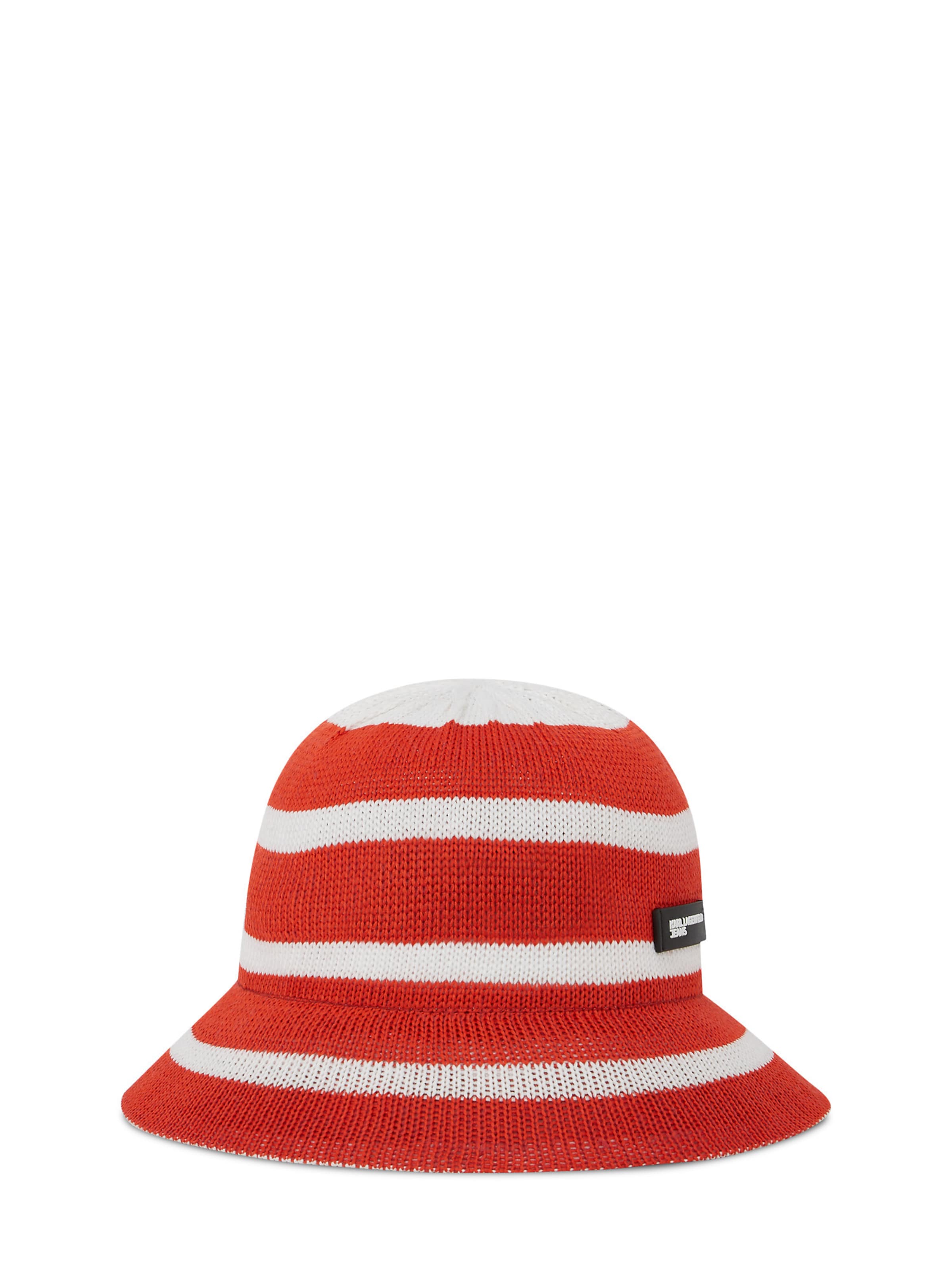 sarkans KARL LAGERFELD JEANS Hūte