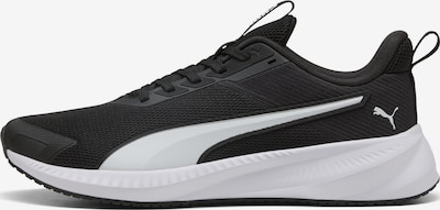 44 dydžio Bėgimo batai 'Flyer Lite 4' iš PUMA, spalva – juoda / balta, Prekių apžvalga
