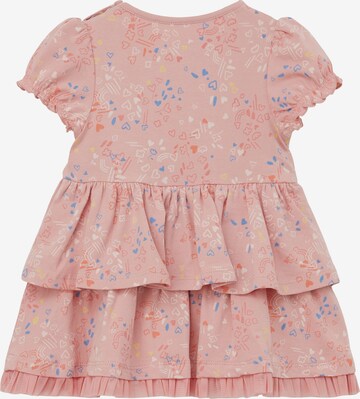 Robe s.Oliver en rose