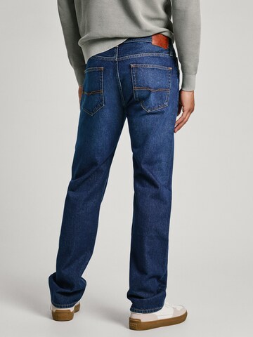 Loosefit Jeans di Pepe Jeans in blu