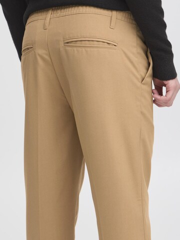Casual Friday Regular Chino trousers ' CFMARC ' in Beige