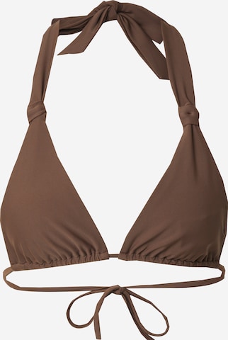 ruda LeGer by Lena Gercke Trikampė Bikinio viršutinė dalis 'Indra': priekis