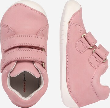 ELEFANTEN First-Step Shoes 'Lulu' in Pink