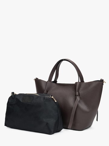 Estro Handtasche '85917'‌‌‌‌‌ in Braun