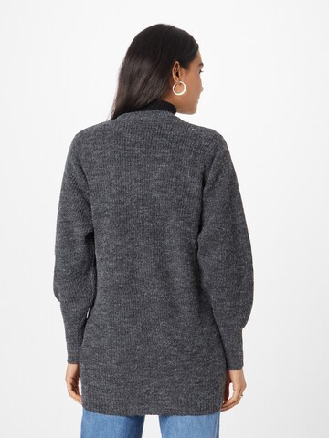 Cardigan ICHI en gris