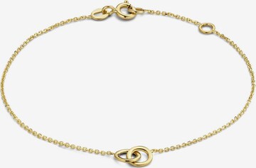 Isabel Bernard Armband in Gold: predná strana