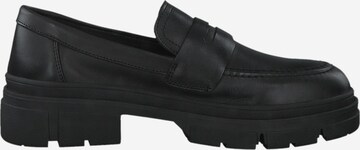 TAMARIS Classic Flats in Black