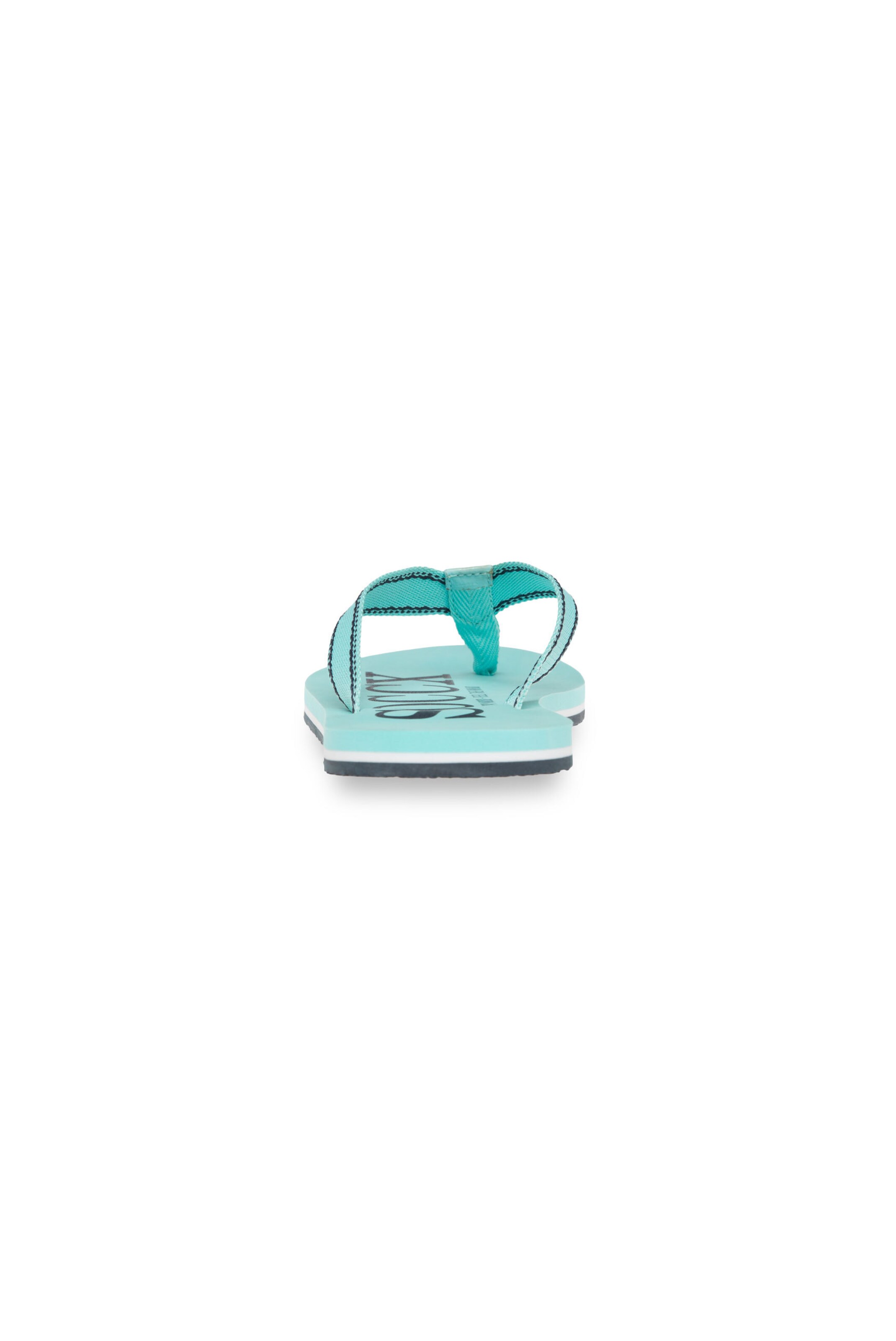 Soccx Zehentrenner in Blau